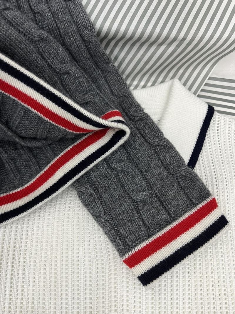 Thom Browne Outwear